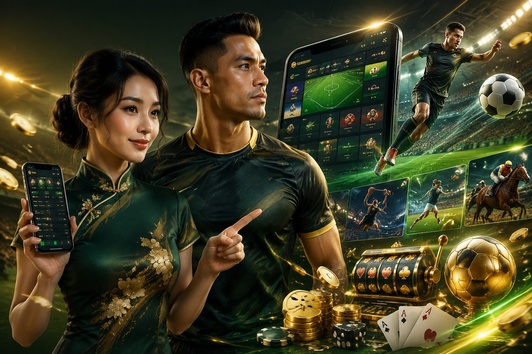 Sứ mệnh và tầm nhìn yesplay