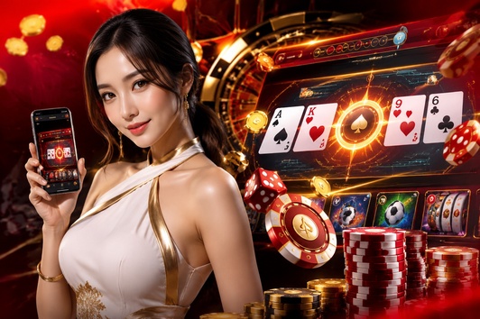 Tại sao chọn yesplay